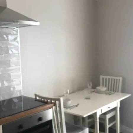 Fairview Serviced Apartamento Dublin
