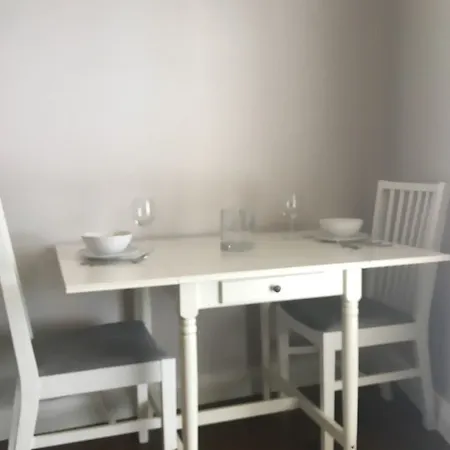 Apartamento Fairview Serviced