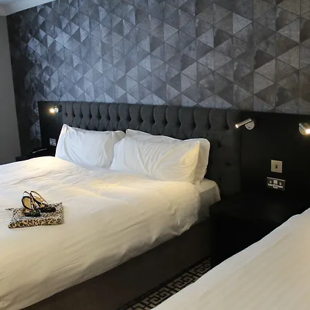 Otel Talbot Stillorgan Dublin