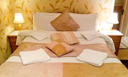 Donnybrook Hall Vendégház 3*