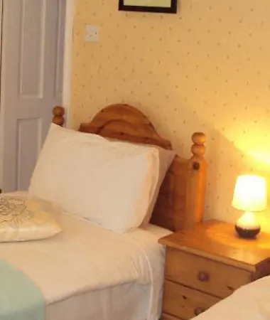 Donnybrook Hall 3* Dublin
