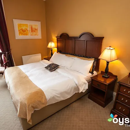 Waterloo Town House & 4* Dublin