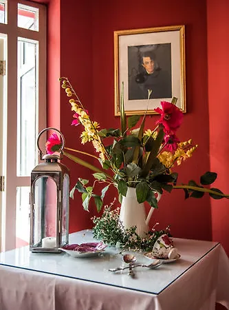 Hotell Waterloo Town House & Dublin