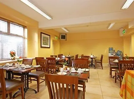 Hotel Maple