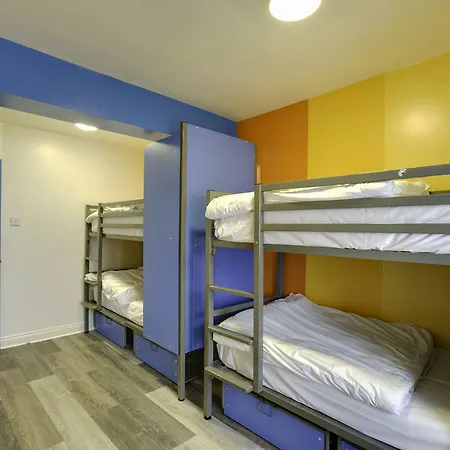 Sky Backpackers Dublino