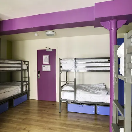 Ostello Sky Backpackers Dublino