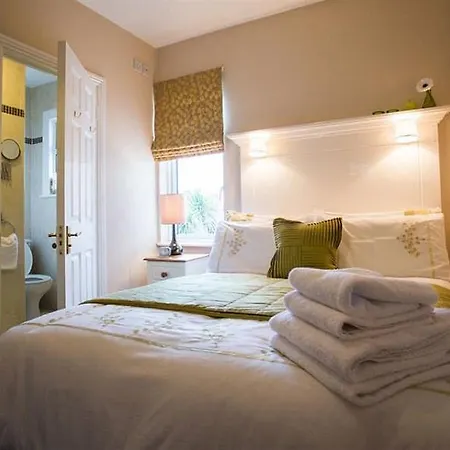 Annandale House B&B 더블린