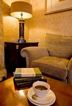 Pensionat Ariel House Dublin