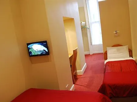 Parkway 3* Dublin