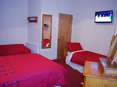 Parkway Penzion 3*