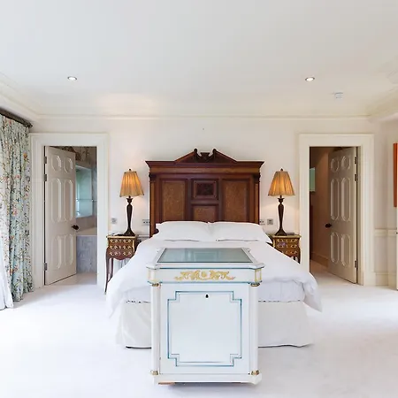 Villa The Magical Embassy Dublin