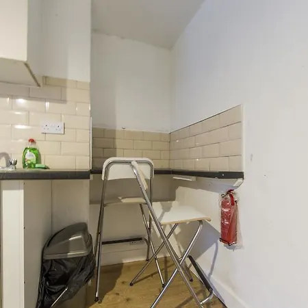 Sherrard Street Apartamento *