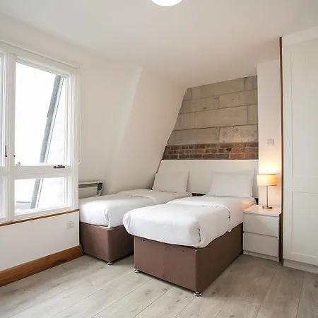 Apartment O'connell Bridge