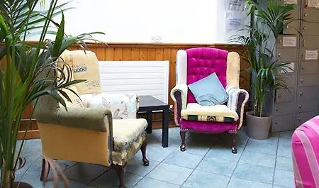 Hostel Abbey Court Δουβλίνο