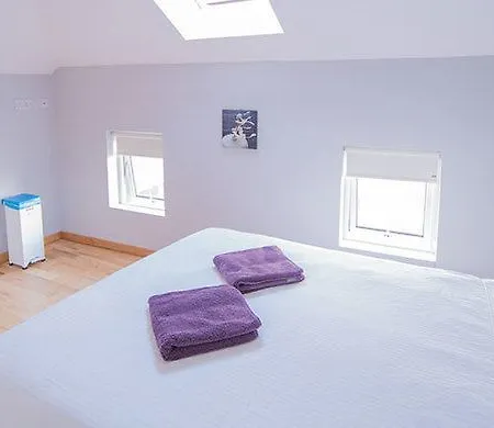 Abbey Court Hostel