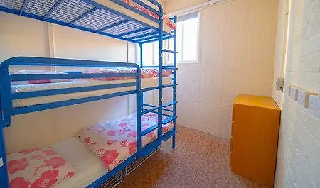 Hostel Abbey Court *