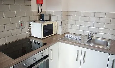 Hostel Abbey Court Δουβλίνο
