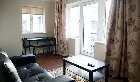 Abbey Court * Δουβλίνο