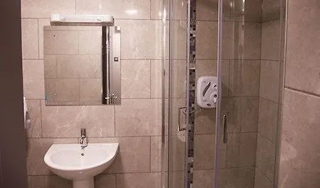 Abbey Court Hostel Δουβλίνο
