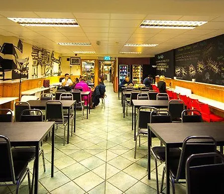 Abbey Court Hostel