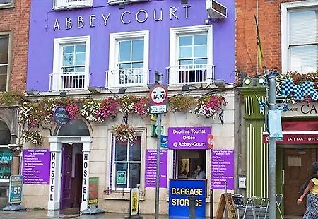 Abbey Court *