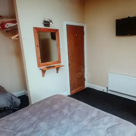 Parkway Penzion 3*
