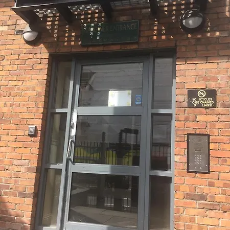 Parnell Street Self Catering Dublín
