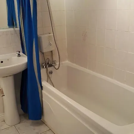 Parnell Street Self Catering * Dublín