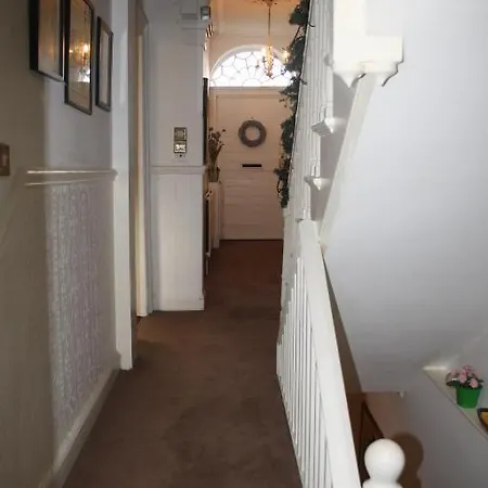 Bed & Breakfast Portobello Dublin