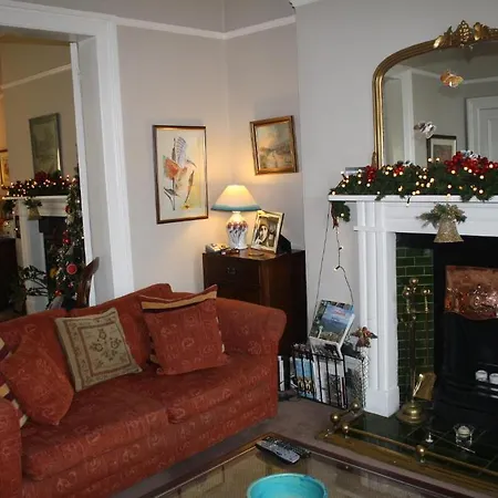 Portobello Bed & Breakfast Dublin