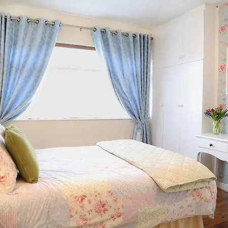 Bed and breakfast Auburn Dublín