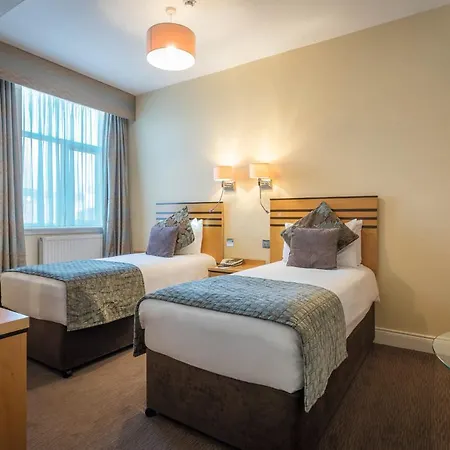 Riu Plaza The Gresham Hotel Dublin