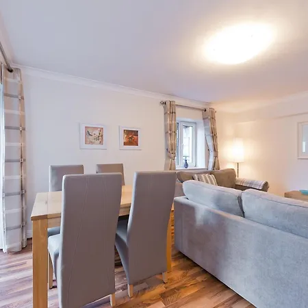 St. Stephens Green D2 Apartment Dublin