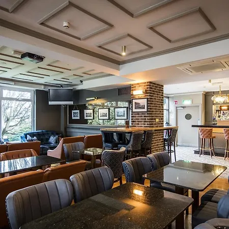 Sandymount Hotel Dublino