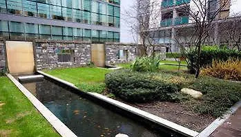 ホテル Ifsc City