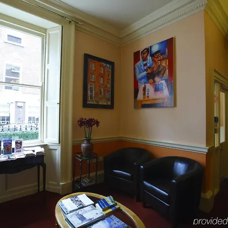 Otel Trinity Townhouse
