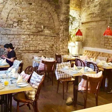菲兹威廉姆联排别墅酒店 都柏林