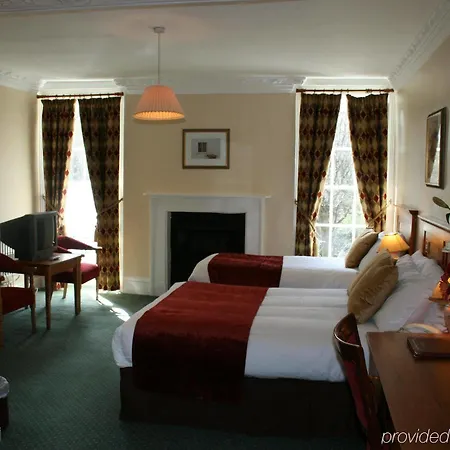 Hotel Stauntons On The 3*