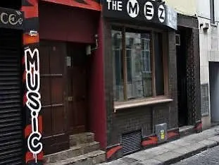 Riverhouse Of Temple Bar Hotel 2*