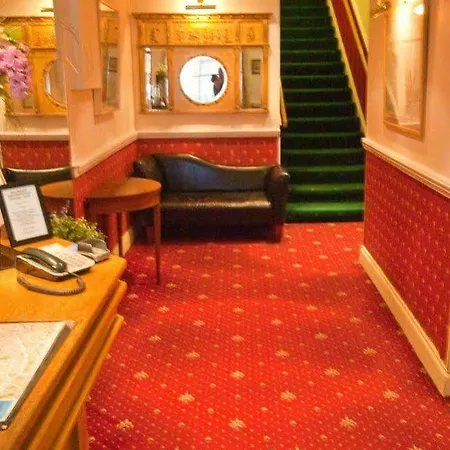 Riverhouse Of Temple Bar Hotel