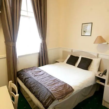 Hotel Riverhouse Of Temple Bar