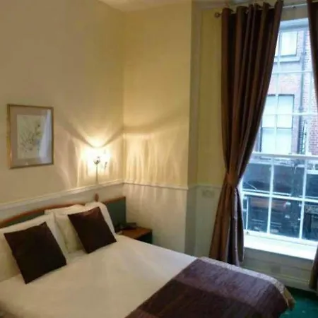 Hotel Riverhouse Of Temple Bar