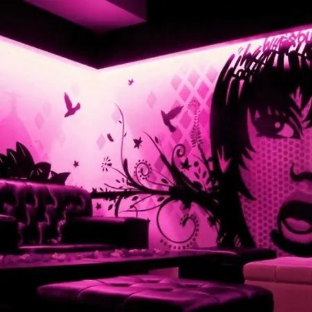 Riverhouse Of Temple Bar Dublino