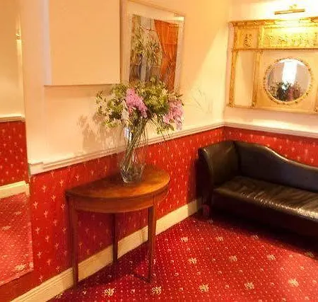 Hotel Riverhouse Of Temple Bar
