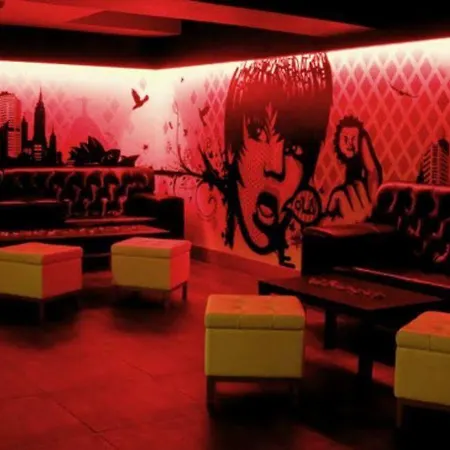 Riverhouse Of Temple Bar
