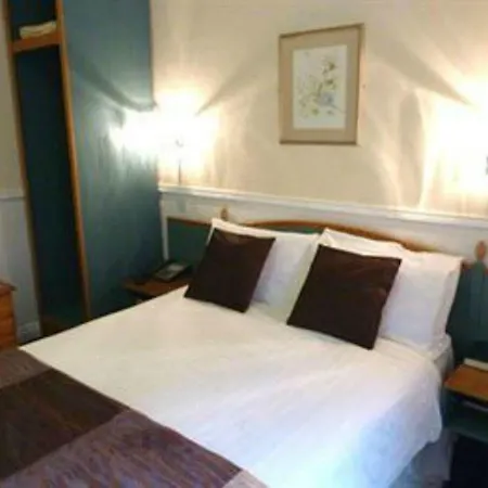 Hotel Riverhouse Of Temple Bar Dublino