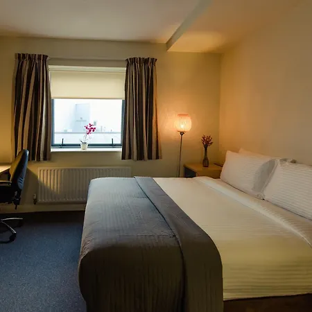 Appartamento Dcu Glasnevin - Campus