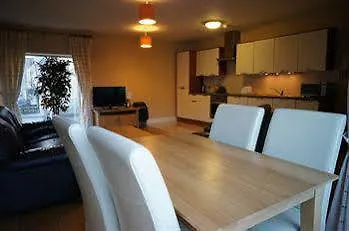 Parnell Apartamento Dublin