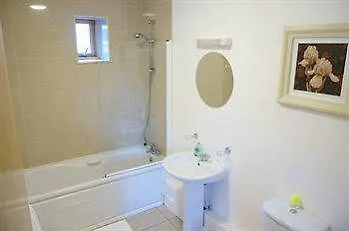 Apartamento Parnell Dublin