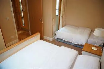 Parnell Apartamento *